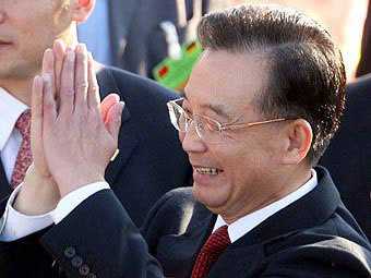 КНДР пригласила в Пхеньян китайского премьера