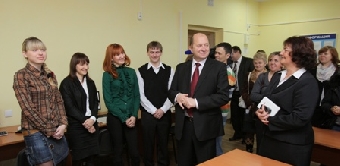 Генпрокурор и председатель КГК Беларуси планируют провести совместный прием в чернобыльской зоне