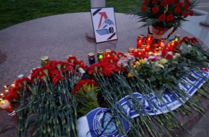 В Беларуси начался сбор пожертвований семьям погибших хоккеистов