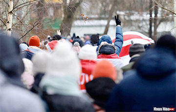 Политолог: Новый всплеск протестов в Беларуси может  произойти очень быстро и неожиданно