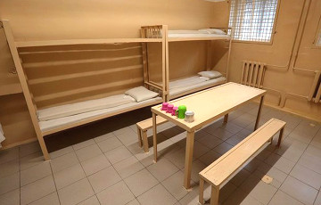 «Как в санатории»: Якубович посетил жодинскую тюрьму