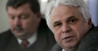 ОБСЕ призвало официальный Минск выпустить Корнеенко из страны