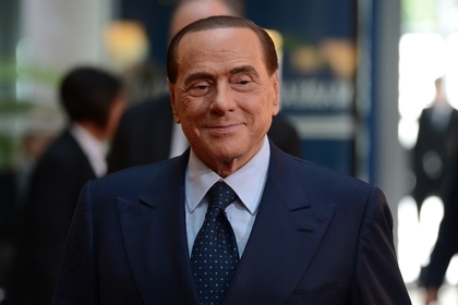 Суд обязал бывшую супругу Берлускони вернуть ему 60 миллионов евро алиментов