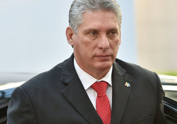 Президент Кубы: для расширения сотрудничества с Беларусью есть все предпосылки