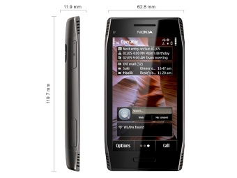 Nokia сохранит Symbian до 2014 года