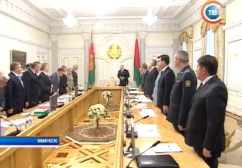 Выдвижение кандидатов в депутаты Палаты представителей началось сегодня в Беларуси