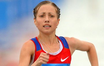 Пойманная на допинге россиянка стала замдиректора спортшколы