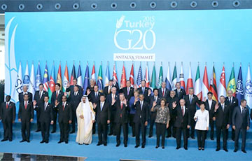 О чем договорились лидеры G20 в Японии