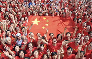 Экономист: Получается, Китай нас обхитрил