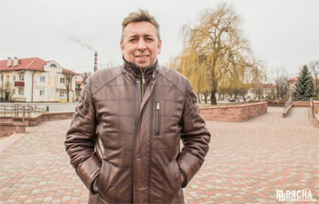 Как блогер Сергей Петрухин противостоит милицейскому беспределу