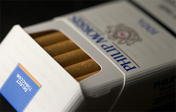 Philip Morris планирует отказаться от производства традиционных сигарет