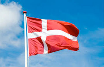 Дания резко увеличила расходы на оборону