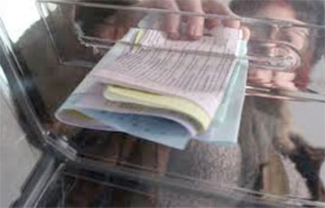 Жители микрорайона в Лельчицах не пойдут на «выборы»