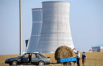Премьер Литвы: Украина отказалась от закупки электроэнергии БелАЭС