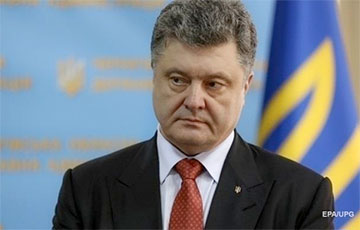 Вслед за Зеленским в Московии объявили в розыск Порошенко