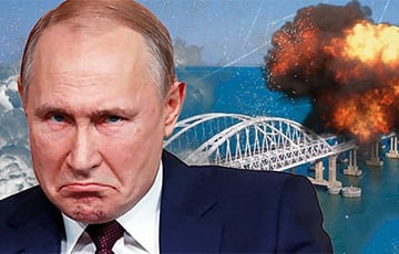 Литовский дипломат призвал «успеть сфотографироваться» на Крымском мосту