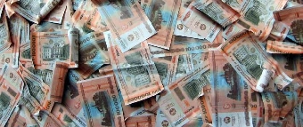 Курс белорусского рубля укрепился к доллару