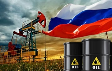 Московия теряет важного покупателя нефти