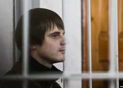 Александра Молчанова приговорили к 1,5 годам тюрьмы