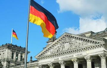 МИД Германии вызвал посла Беларуси из-за инцидента с самолетом Ryanair