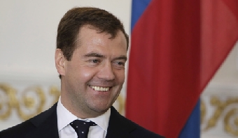 Медведев намекнул на «цирк» в правительстве Беларуси? (Фото)