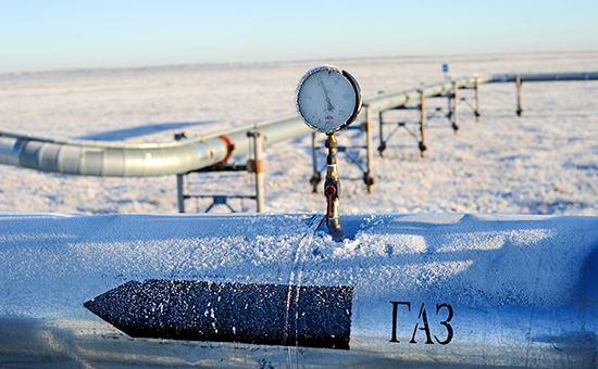 «Газпром» продолжил поставки топлива Минску вопреки просьбе правительства