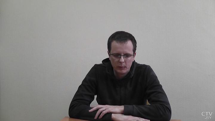 Врач БСМП, рассказавший об отсутствии алкоголя в крови Бондаренко, сделал признание на камеру