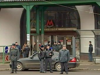 Брат смертницы бежал из России вскоре после теракта в метро
