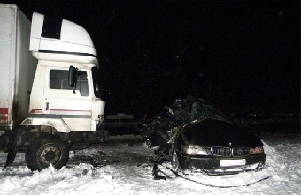 В ДТП с туристическим автобусом в Херсонской области пострадали 32 гражданина Беларуси