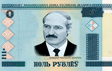 Лукашенко зажат в тисках