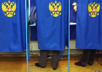 На выборах в парламент Беларуси в России можно будет проголосовать в четырех городах