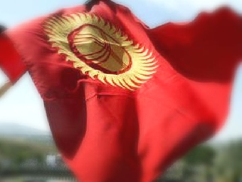Медведев пообещал поддержку России при вступлении Кыргызстана в Таможенный союз