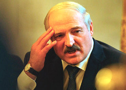 The Financial Times: Лукашенко оправдал репутацию последнего диктатора Европы
