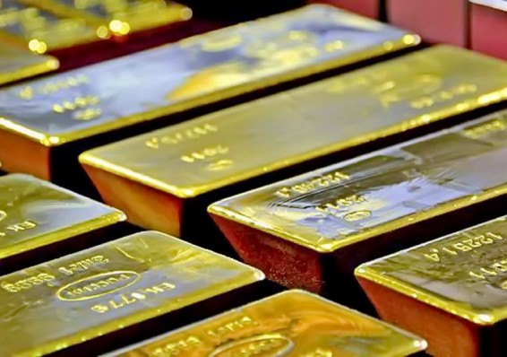 Золотовалютные резервы Беларуси увеличились до семи миллиардов долларов