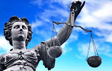 Украина признала юрисдикцию Международного уголовного суда в Гааге