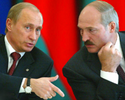 Лукашенко: на заседании Госсовета решены все проблемные вопросы