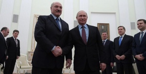 Лукашенко и Путин обсудили налоговый маневр и цены на газ
