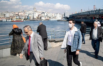 Москва обеспокоена планами Анкары по строительству канала в обход Босфора