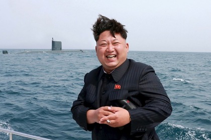 Сеул счел реальной опасностью разработку Пхеньяном БРПЛ