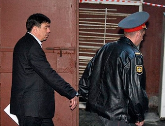 Васильев вымогал взятку у европейского инвестора в размере $500 тыс.