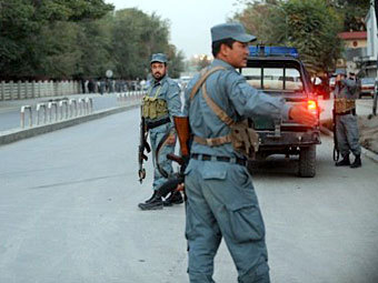 Бывшего президента Афганистана убил смертник с бомбой в тюрбане