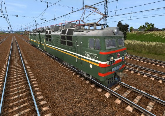 Белорусская железная дорога отменяет поезда на Польшу