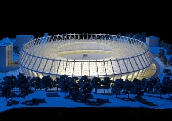 Белорусские футболисты сделали "Олимпийский выбор"