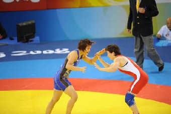 Первое золото Олимпиады-2012 завоевала китаянка Сылин И