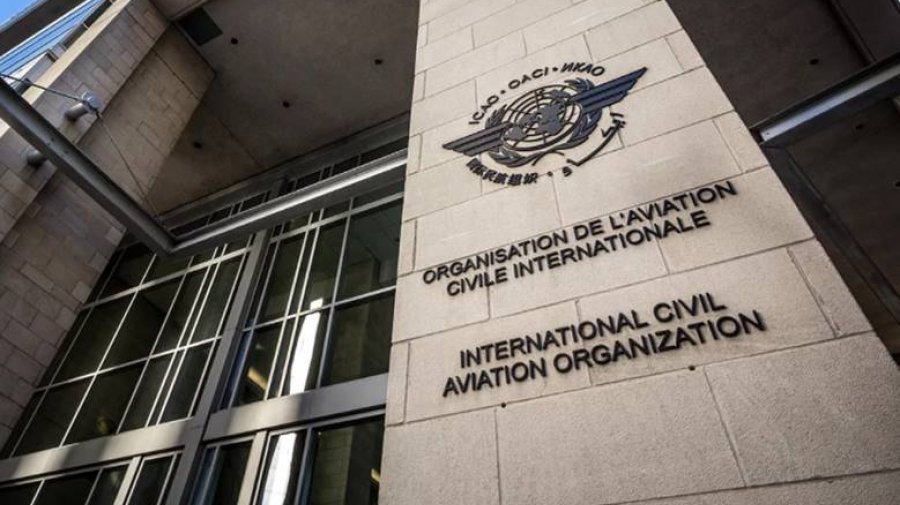 По следам RyanAir. Расследовательская группа ICAO прибыла в Беларусь
