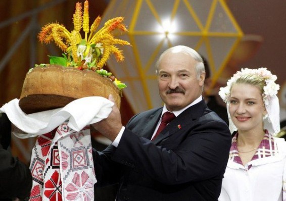 Опрос: 60 процентов россиян считают Беларусь стабильной и успешной