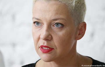 В Минске похитили адвоката Марии Колесниковой