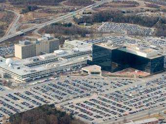 Агентство национальной безопасности США защитит Google от кибератак