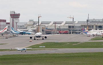 «Посадка в Вильнюсе»: пилот «Аэрофлота» рассказал, что бы делал на месте экипажа Ryanair