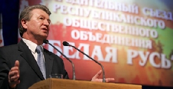 Идеологические работники должны обеспечить прозрачность избирательной кампании - Радьков